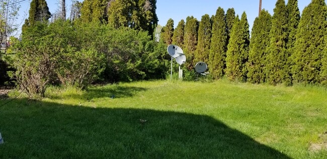 116 W 6th Ave in Moses Lake, WA - Building Photo - Building Photo