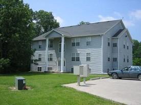 2421 Northgate St Apartamentos