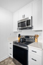 2637 Sunset St in San Diego, CA - Foto de edificio - Building Photo