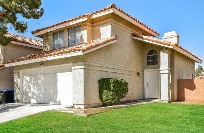 property at 2816 Secret Canyon Rd