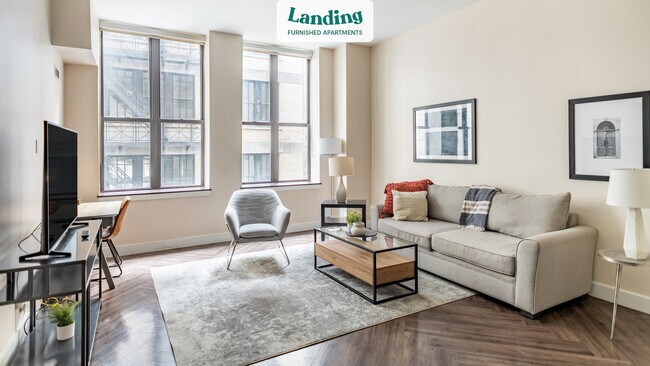 1214 Griswold St, Unit 310.4643 in Detroit, MI - Building Photo - Building Photo