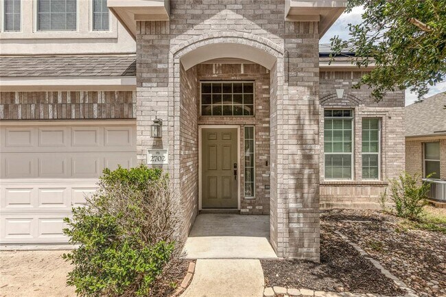 2702 Tumbling River Dr in Leander, TX - Building Photo - Building Photo