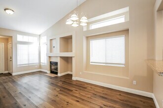 3347 Steppe St in North Las Vegas, NV - Building Photo - Building Photo