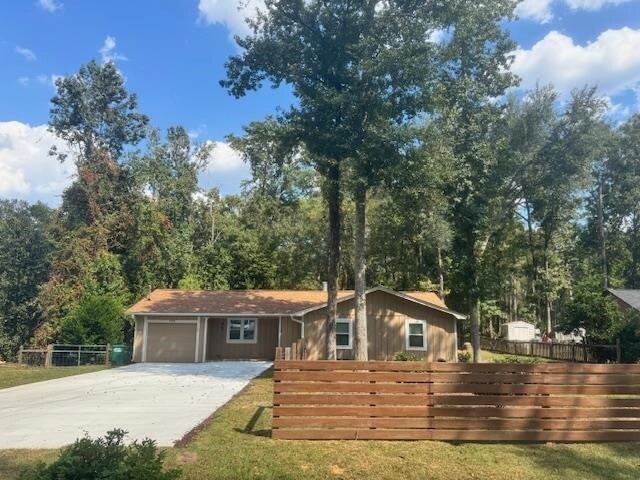 3326 Lucky Debonair Trail in Tallahassee, FL - Building Photo