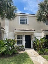 5230 Palmbrooke Cir in West Palm Beach, FL - Building Photo