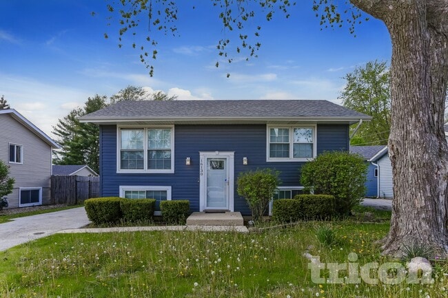 property at 16130 Haven Ave