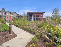 Cascadia at The Lodge in Marysville, WA - Building Photo - Building Photo