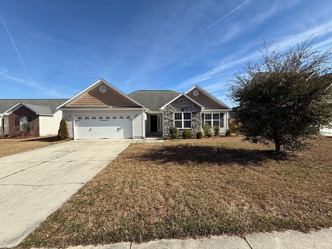 property at 712 Radiant Dr