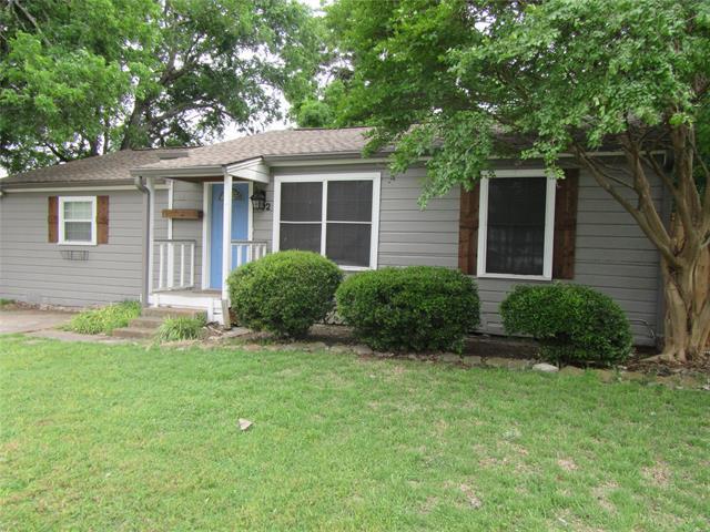 502 Oak St in Wylie, TX - Building Photo