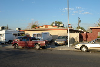 Arrowhead Acres in North Las Vegas, NV - Building Photo - Building Photo