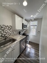 350 Knight St in Woonsocket, RI - Building Photo - Building Photo