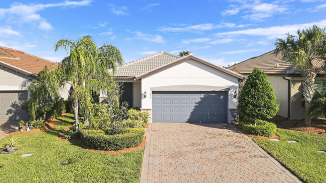 property at 633 SE Monet Dr