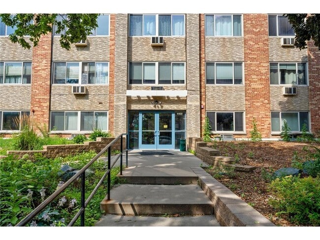 property at 4400 Upton Ave S