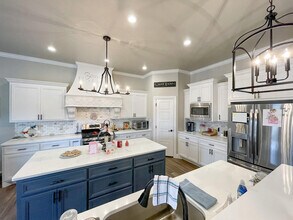 3808 138th St in Lubbock, TX - Building Photo - Building Photo