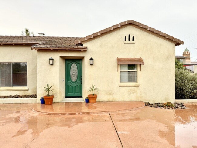 3033 E 3rd St in Tucson, AZ - Building Photo - Building Photo