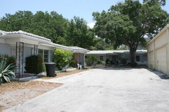 405 S Meteor Ave in Clearwater, FL - Building Photo - Building Photo