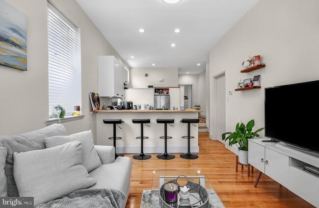 property at 722 S 22nd St