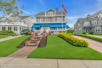 5 New York Blvd in Sea Girt, NJ - Building Photo - Building Photo