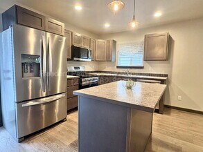 1425 E Seleta Ln in Coeur d'Alene, ID - Building Photo - Building Photo