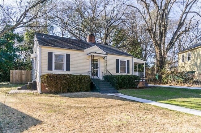 312 Phillips Dr SE in Marietta, GA - Building Photo - Building Photo
