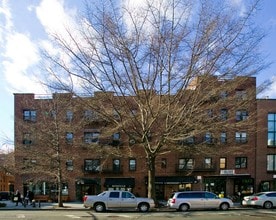 535 Hudson Street in New York, NY - Building Photo - Building Photo