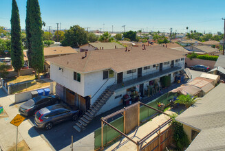 1441 S Sydney Dr in City Of Commerce, CA - Building Photo - Building Photo