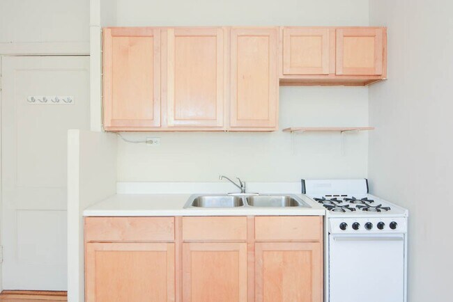 1053 W George in Chicago, IL - Building Photo - Building Photo