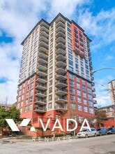 833 Agnes St in New Westminster, BC - Building Photo - Building Photo