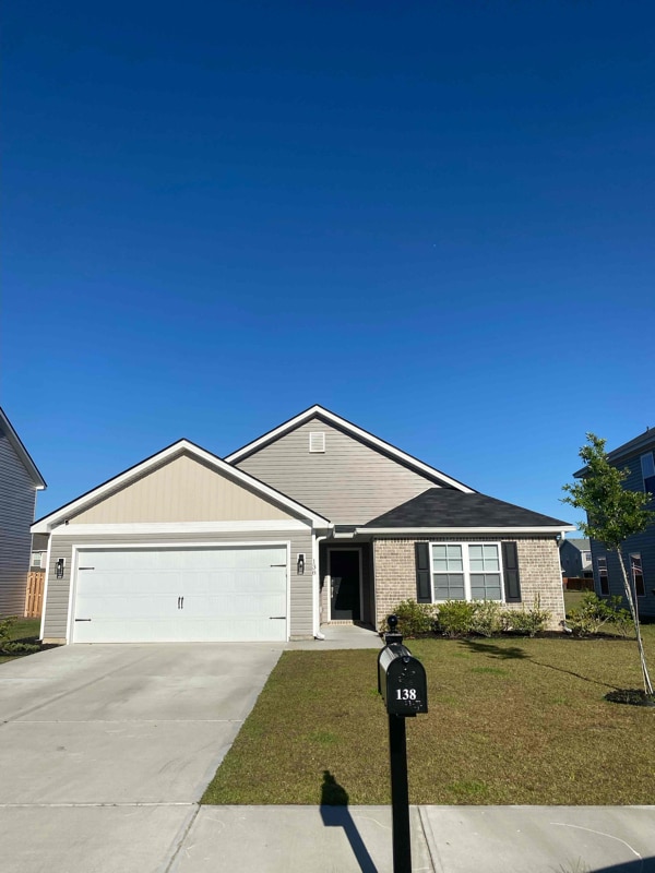 property at 138 Whitehaven Rd