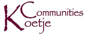 Property Management Company Logo Koetje Communities