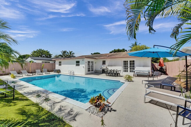 3160 NW 63rd St