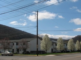 Tyrone Townhouses Apartments