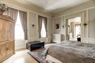 106 E Chase St, Unit 1 in Baltimore, MD - Building Photo
