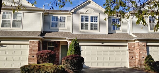 property at 564 Woods Creek Ln