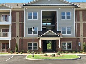 Flint River Apartments in Huntsville, AL - Building Photo - Building Photo