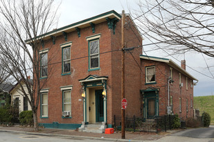 1669 Story Ave Apartments