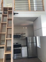 60 Parris St, Unit 401