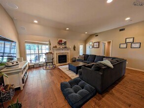 4801 Shenandoah Dr in Wichita Falls, TX - Building Photo - Building Photo