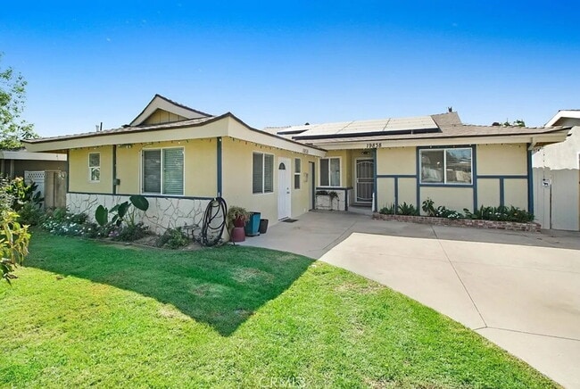 property at 19836 Hemmingway St