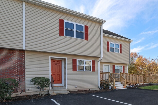 23 Prince Street Apartments