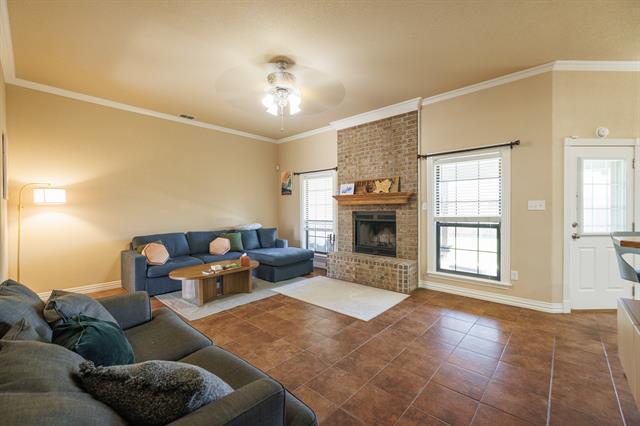 857 Shallow Water Trail in Abilene, TX - Building Photo - Building Photo