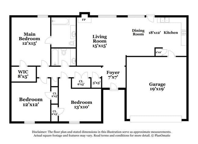 6178 Morgan Manor Dr in Olive Branch, MS - Building Photo - Building Photo