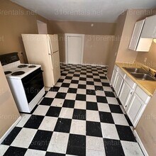 1446 S Water St in Wichita, KS - Building Photo - Building Photo