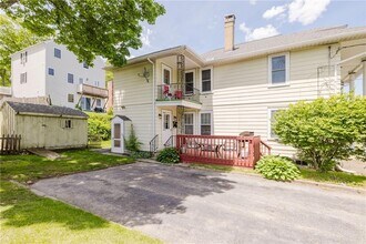 263 St Barnabe St in Woonsocket, RI - Building Photo - Building Photo
