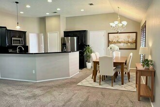 1606 Tyler Terrace in Mansfield, TX - Foto de edificio - Building Photo