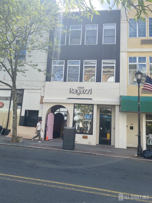 property at 378 George St