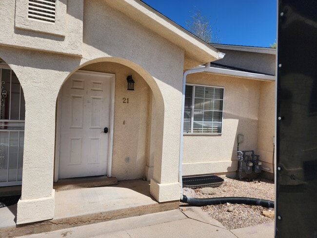 property at 99 N 1850 W