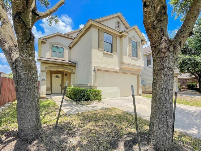 6708 Cornish Hen Ln in Austin, TX - Building Photo - Building Photo