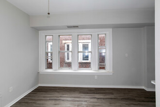 The Wissahickon in Philadelphia, PA - Building Photo - Interior Photo