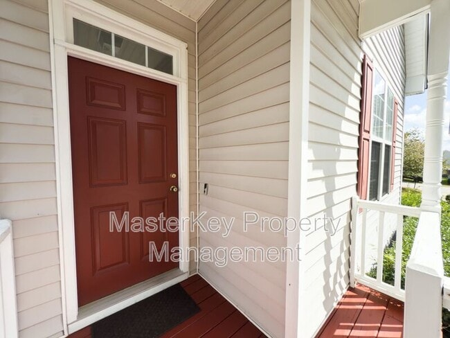 4421 Windsock Ln in Raleigh, NC - Building Photo - Building Photo